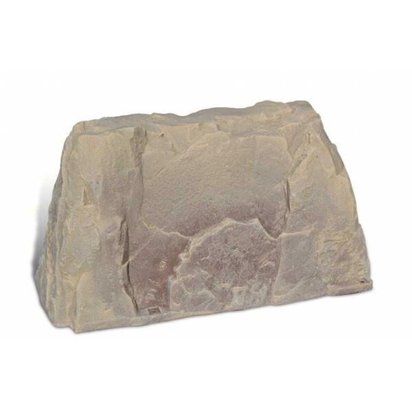 Dekorra Products Artificial Rock Enclosure - Sandstone 110-SS